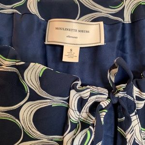 Moulinette Soeurs dress